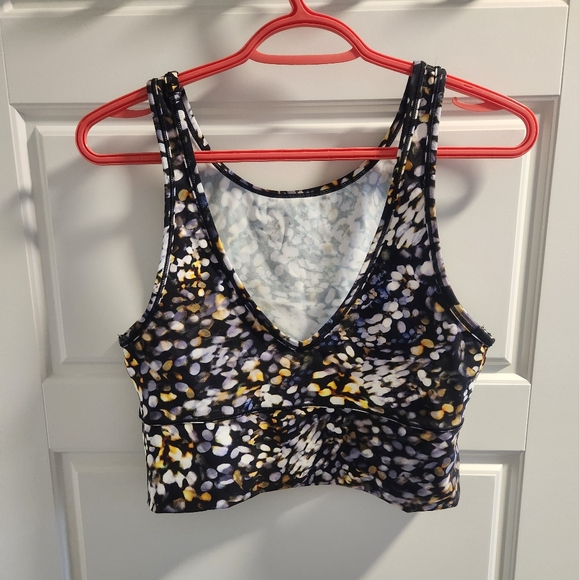 TWO lulu lemon workout tops - Picture 4 of 7